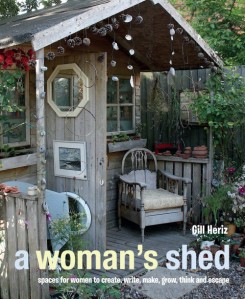 Awomansshed
